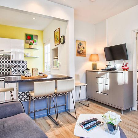 La Maison De Pecheur De Ginette Cabourg Εξωτερικό φωτογραφία